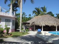 Apart-Hotel-EL RINCON DE ABI'